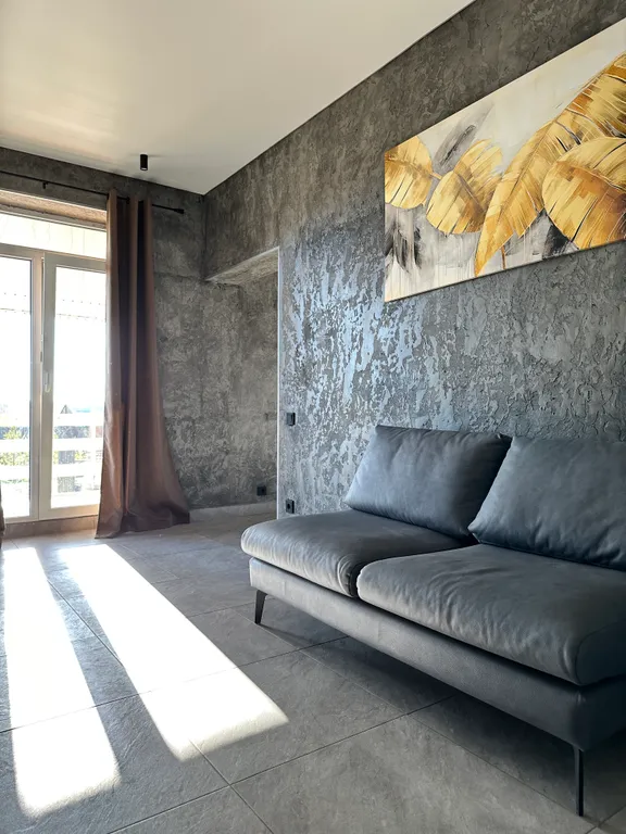 Ежевика хаус - коттедж с сауной и банным чаном