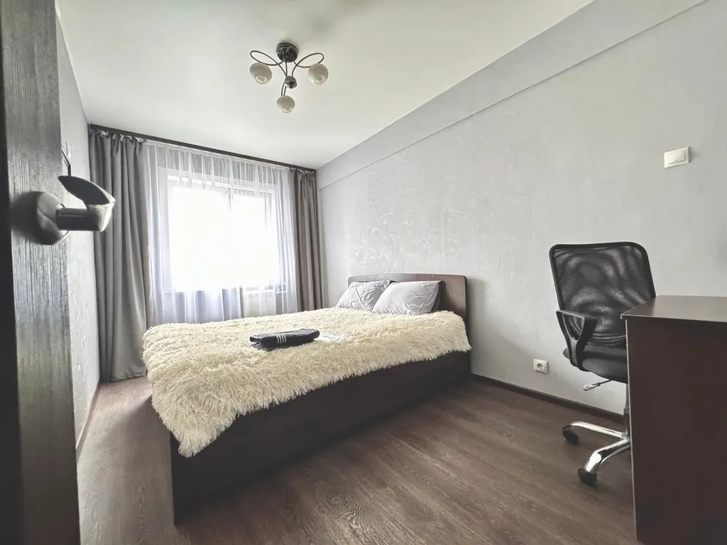 Квартира Как дома — аренда посуточно в Бийск