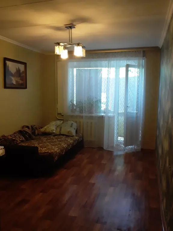 Квартира в центре