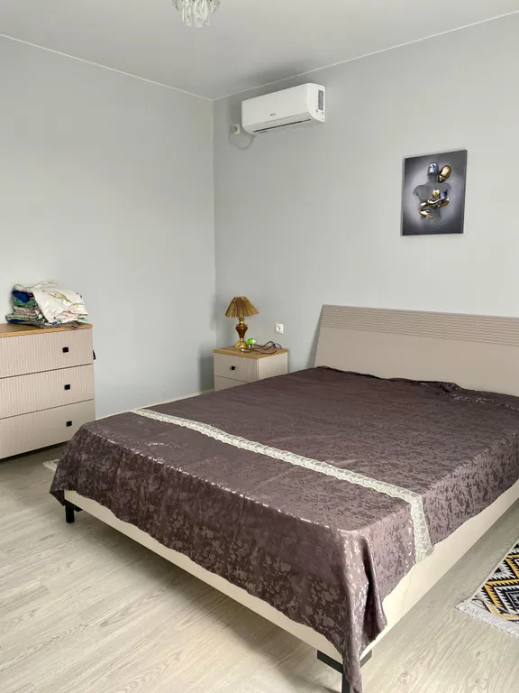 3-комнатный Дом