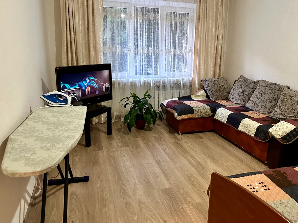 Горная сказка в Мизуре