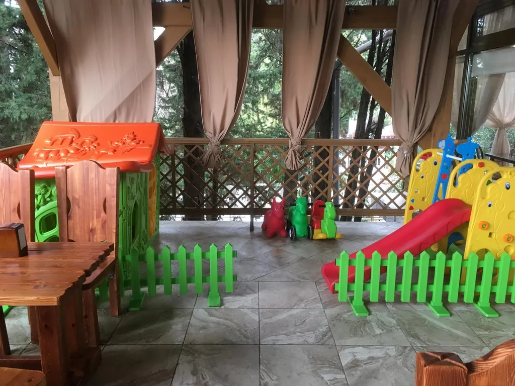 Квартира 1-комнатная Квартира — Сочи