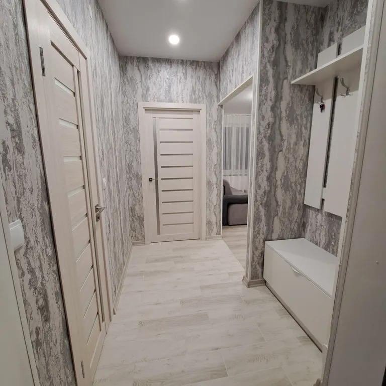 Квартира недалеко от красивого пляжа на Балтийском море