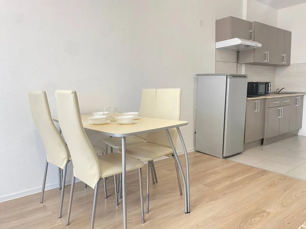 Квартира Квартира Евродвушка VV Apart у метро Котельники на Сосновой 5к1 — Котельники