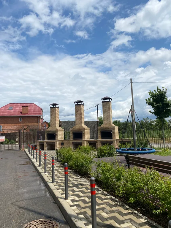 Квартира Уютная квартира в ЖК Олимпийский — Краснодар