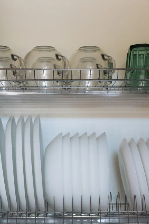 Территория отдыха Тишина Дом № 6