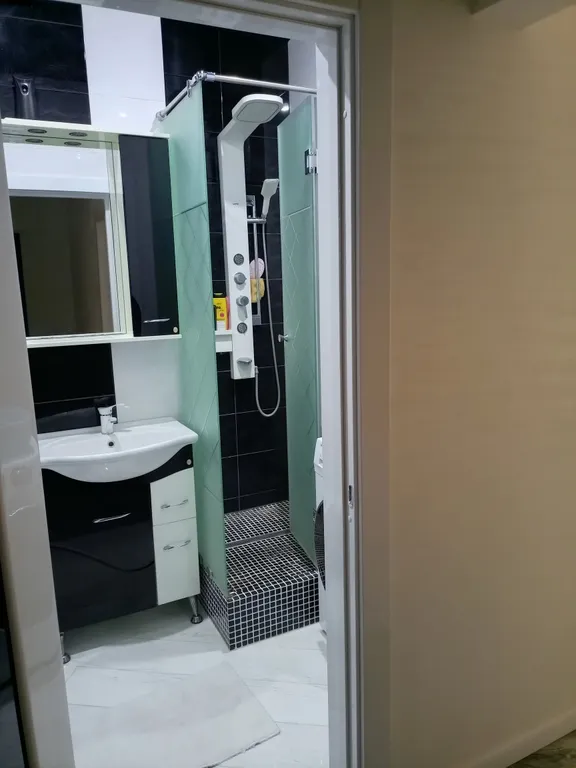 Квартира недалеко от моря в 800 метров ходьбы