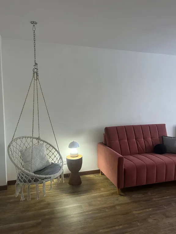 Квартира Квартира-студия центр Екатеринбурга — Екатеринбург