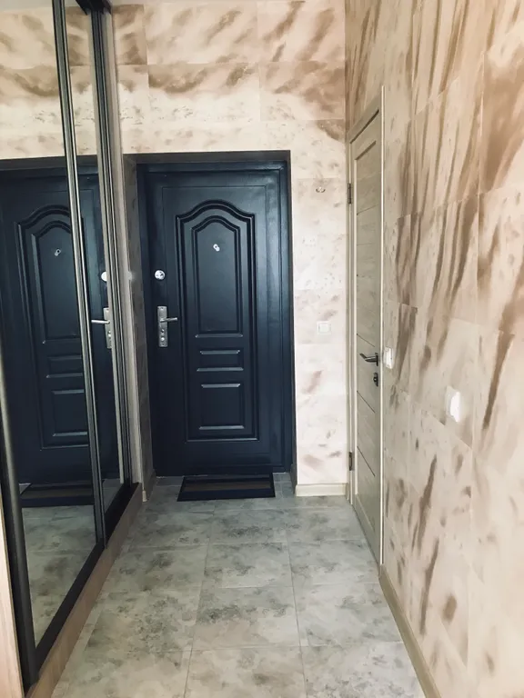 Квартира-студия в центре