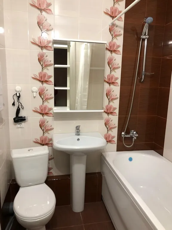 Квартира Квартира с видом на море и закат — Ейск