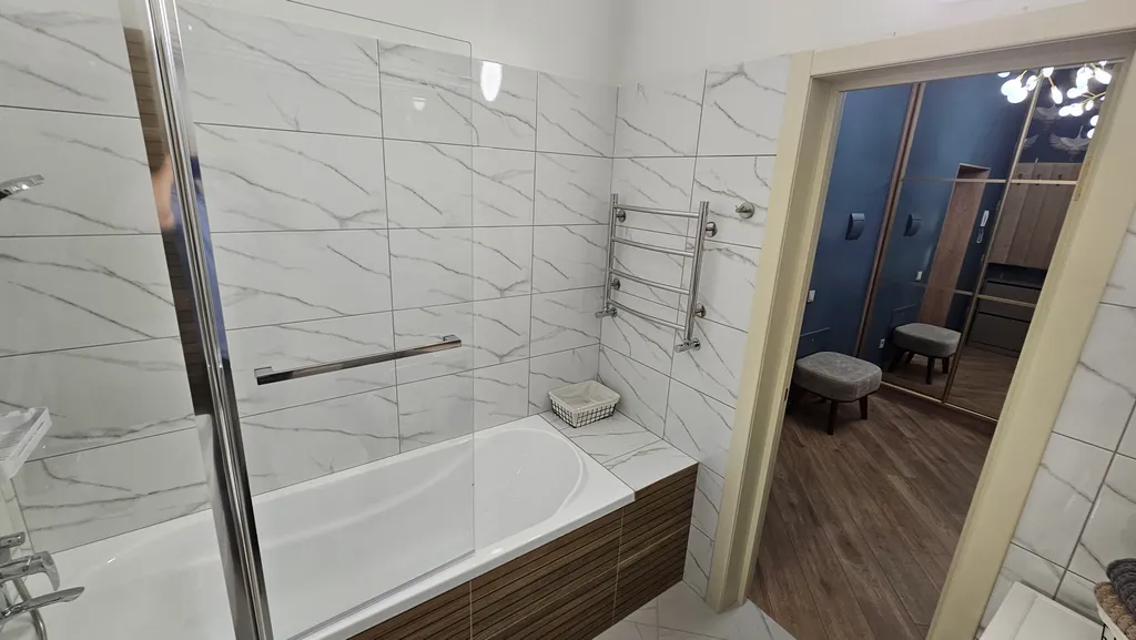 Квартира Квартира в историческом месте возле Капеллы Святого Адальберта — Калининград