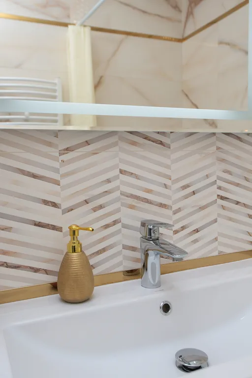 Квартира Квартира Бета Апартамент в самом центре — Калининград