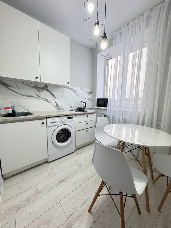 Двухкомнатная квартира рядом с УВЗ