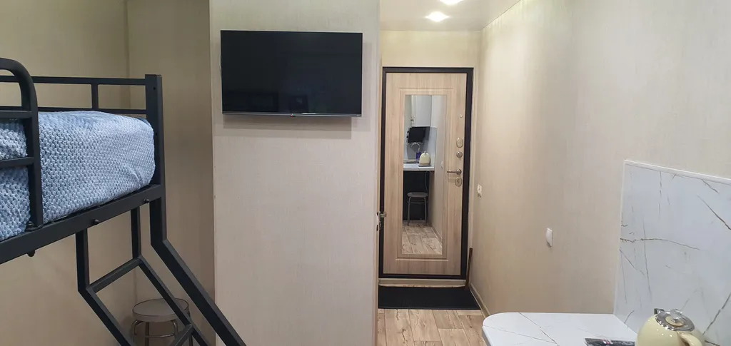 Уютная Студия на 5км