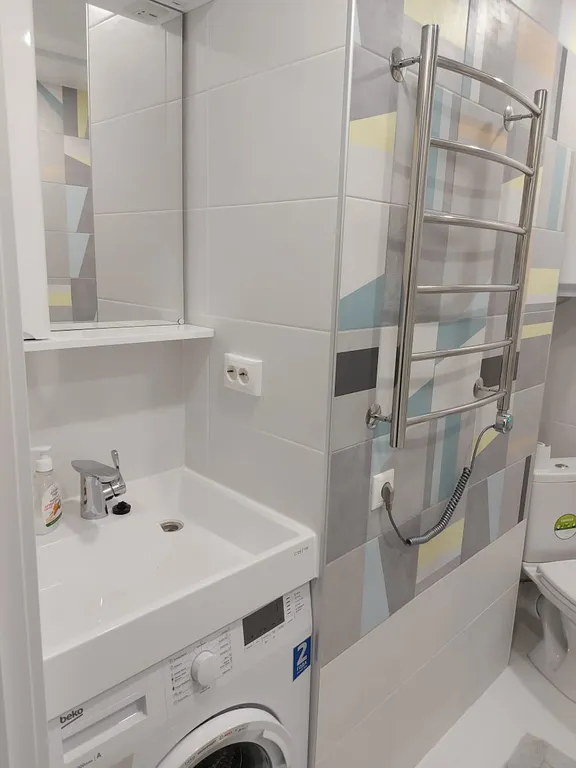 Квартира Квартира Loft апартамент — Сириус