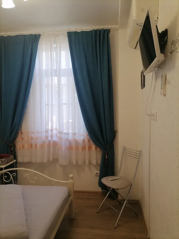 Квартира Квартира Евродвушка на Имеретинском курорте на первой линии — Сириус