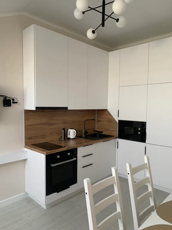 Квартира 1-комнатная Квартира — Геленджик