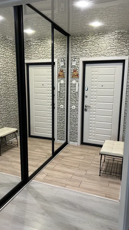 Уютная квартира в Слониме на сутки и более