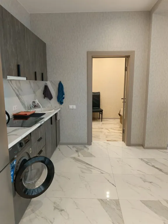 Квартира Квартира Апартамент в центре города номер 7 — Лазаревское