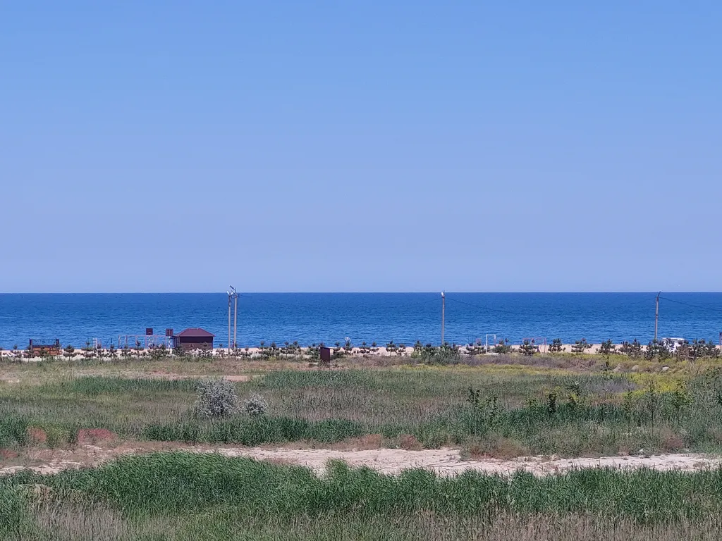 Квартира Квартира у моря — Махачкала