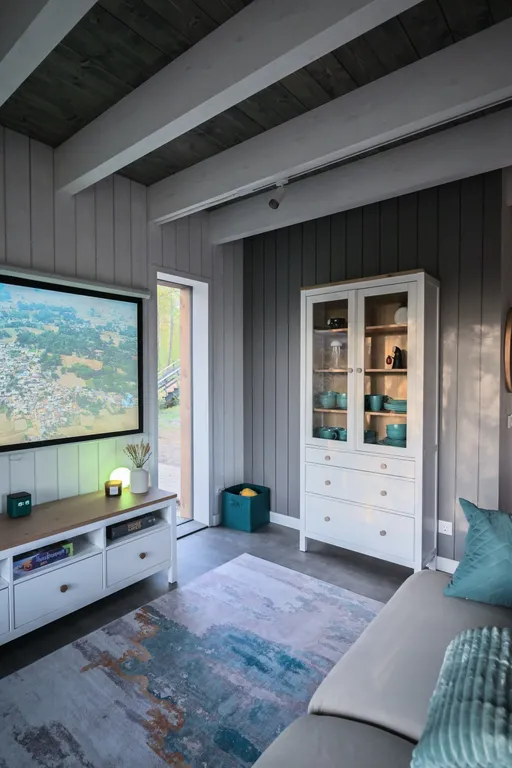 4-комнатный Дом