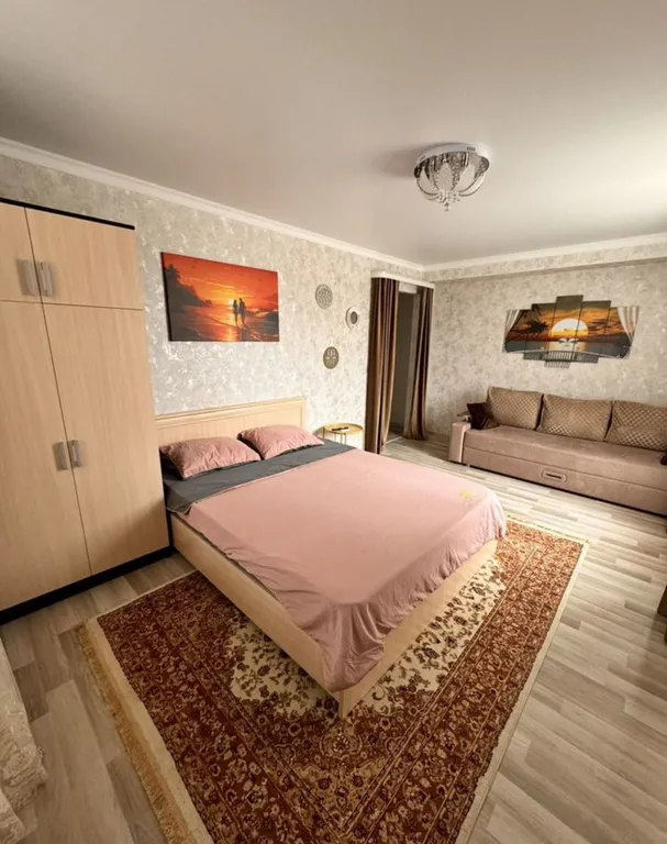 Уютная квартира — аренда посуточно в Прохладный