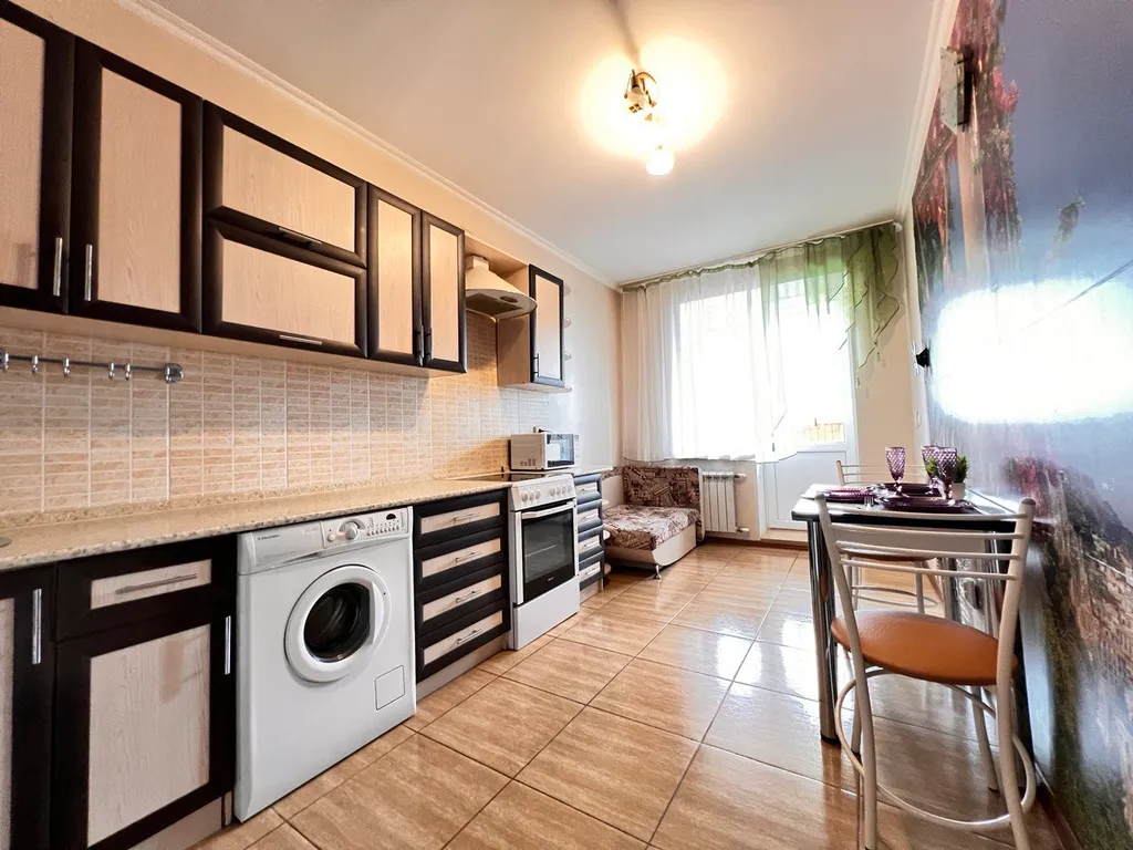 Квартира в центре на Набережной