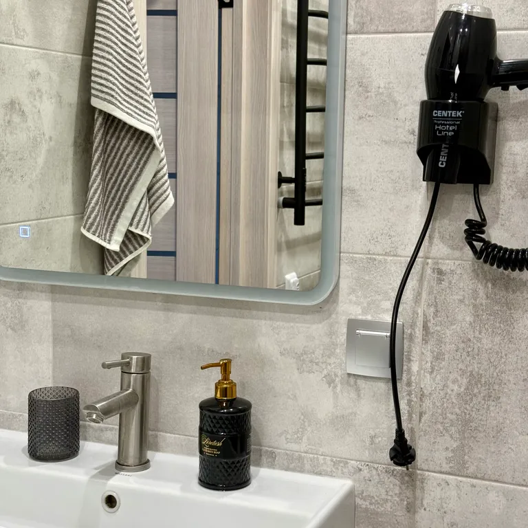 Квартира Квартира Море зовет — Геленджик