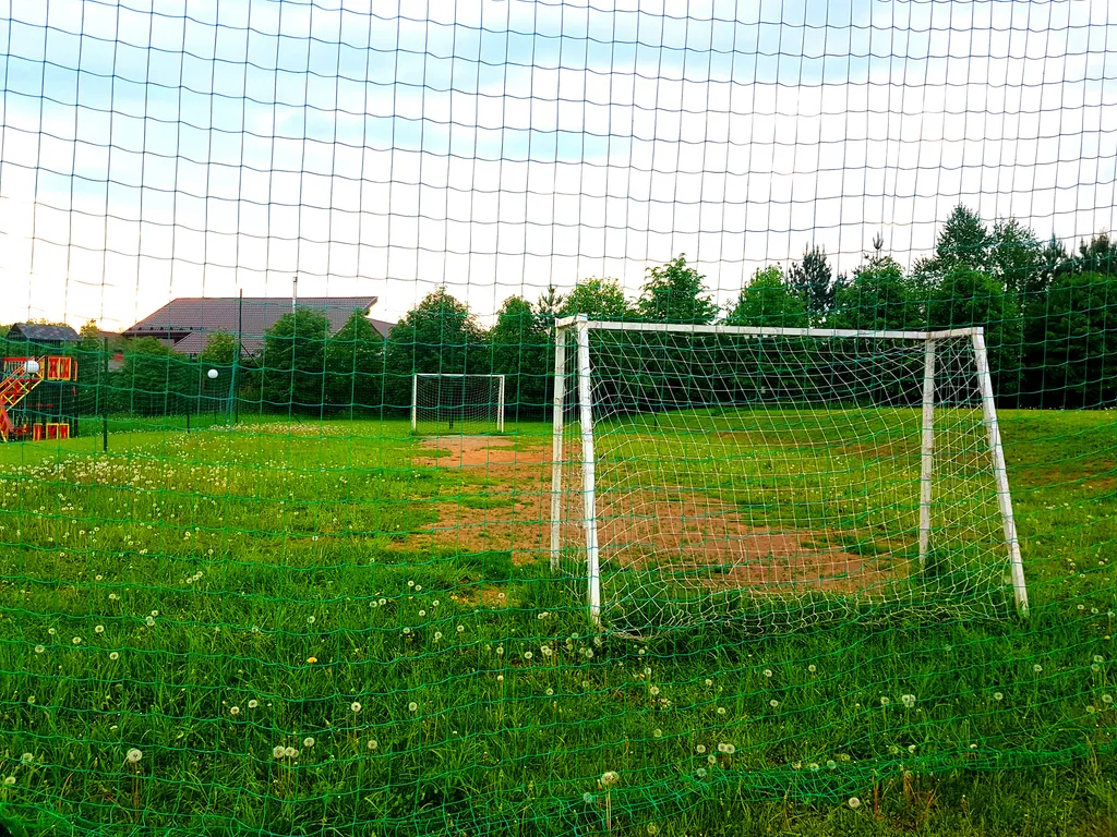 Дом с баней