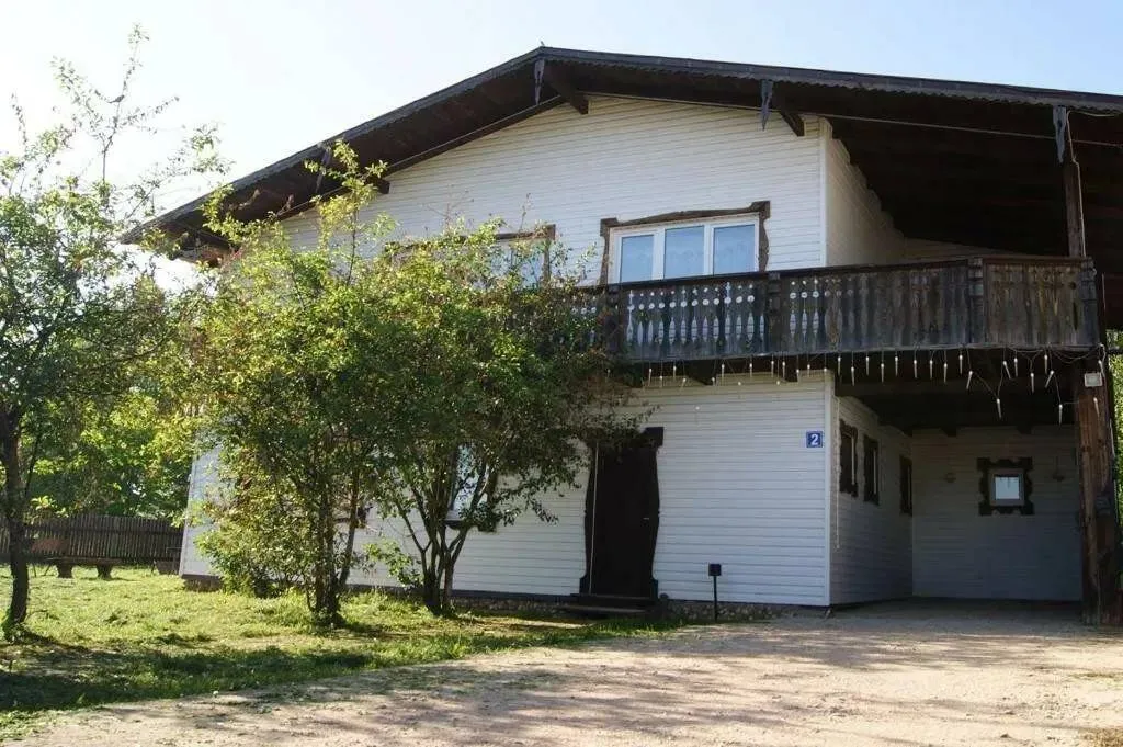 Коттедж 4-комнатный Дом — аренда посуточно в Афанасово