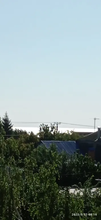 Квартира Летний отдых рядом с морем — Ейск