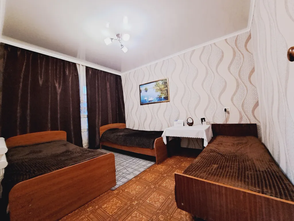 Уютная квартира для командировок и отдыха