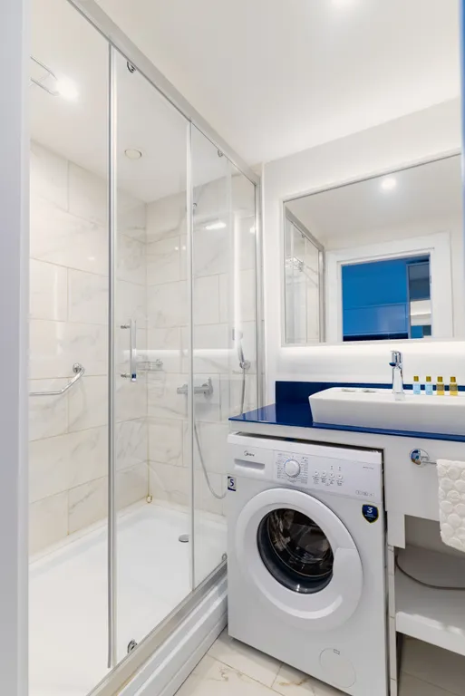 Апартамент Орби Сити