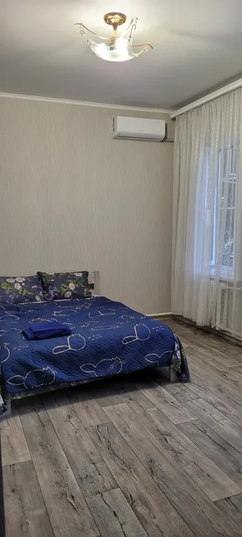 Дом с видом на море, банный чан на дровах