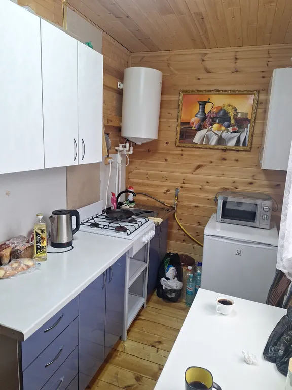 Коттедж Уютный люкс домик — Архыз