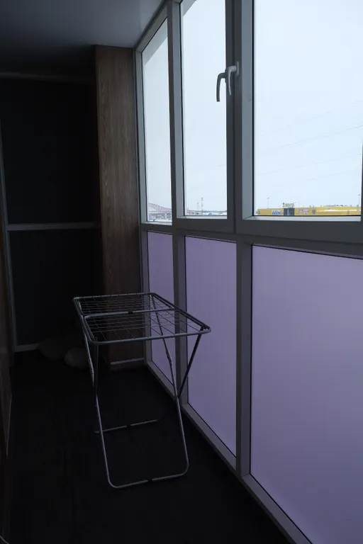 Комфортная квартира