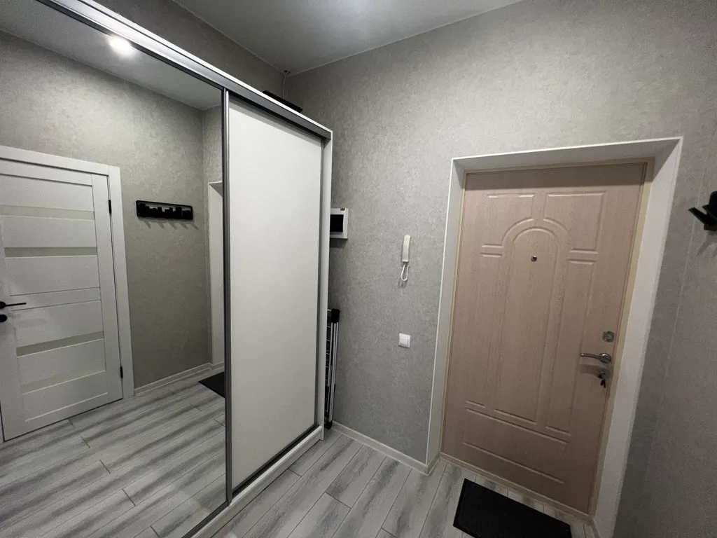 Новая, красивая квартира на берегу моря