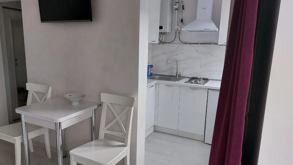 Уютная квартира в самом центре города