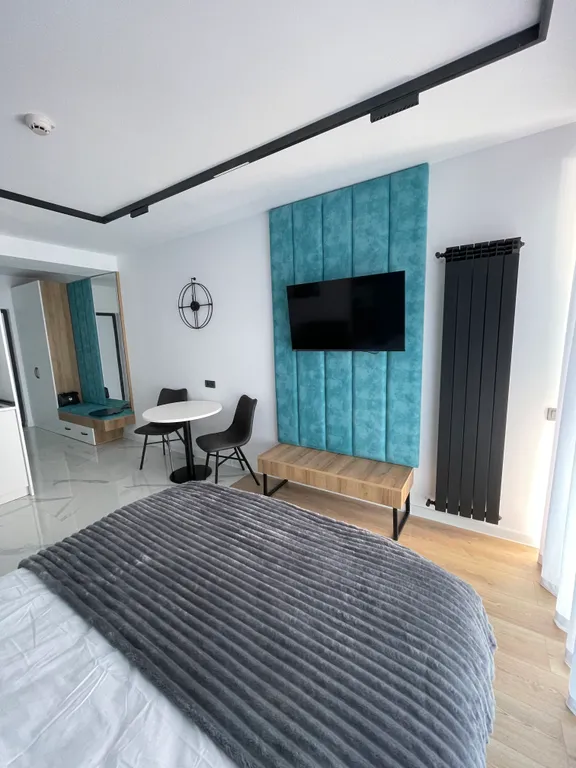 Студия у моря