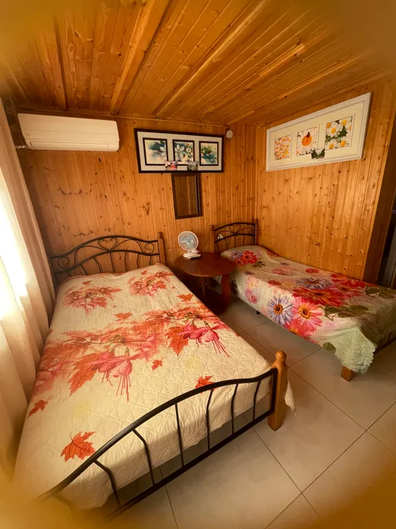 Квартира Комната — Лазаревское