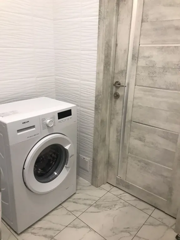 Очень уютная квартира с видом на горы