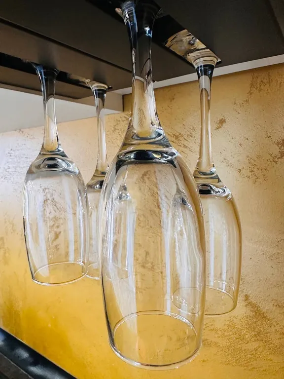 Дом с сауной "Мед"