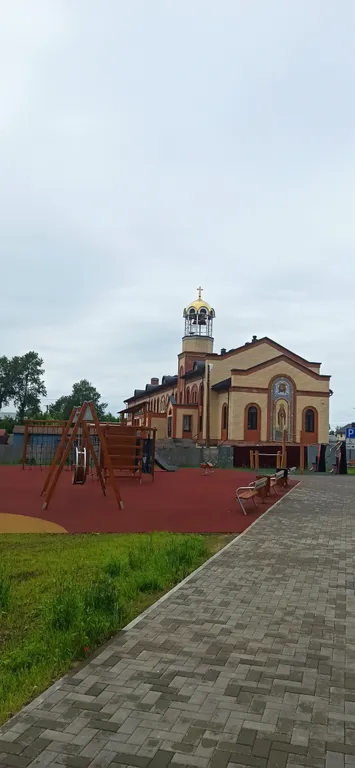 Квартира-студия от собственника в Северном районе