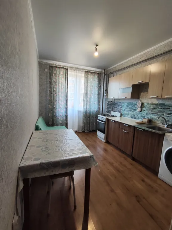 Квартира Уютная чистая квартира — Темрюк