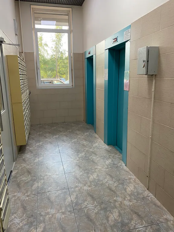 Квартира Квартира Family friendly apartment free parking — Санкт-Петербург