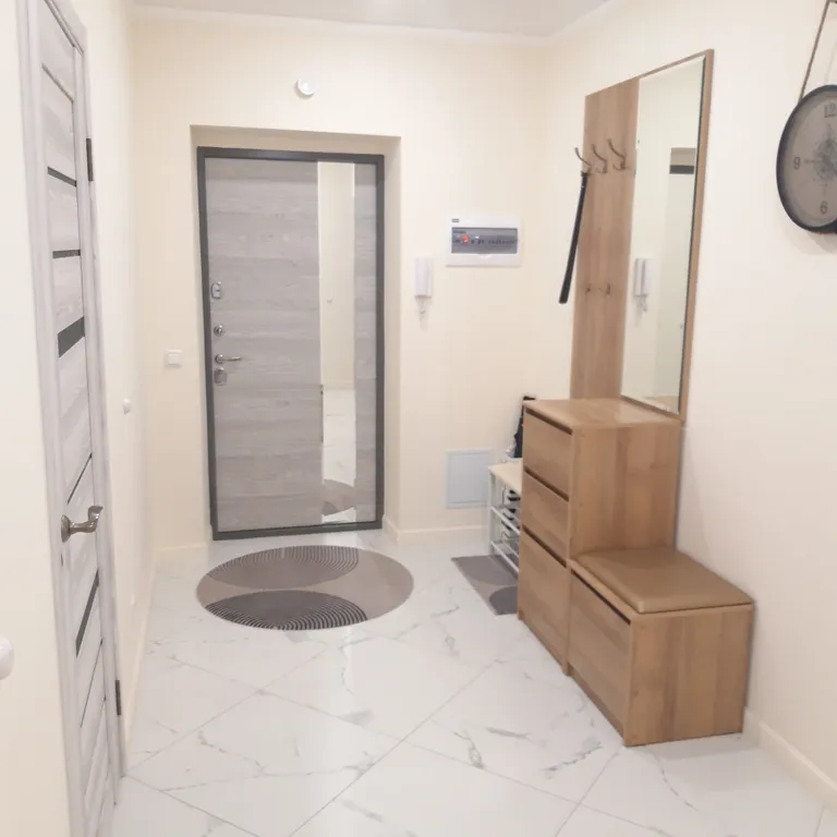 Квартира у моря