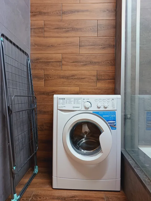 Квартира Квартира Студия у Экспофорума — Шушары