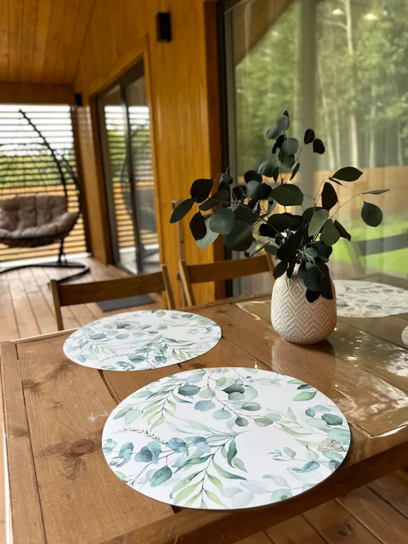 Коттедж Дом у леса — Москва