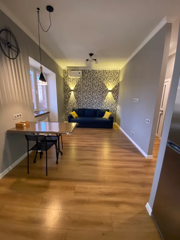 Квартира Стильная евродвушка — аренда посуточно в Аксай