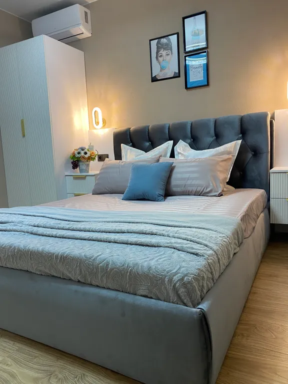 Квартира Комната — Геленджик